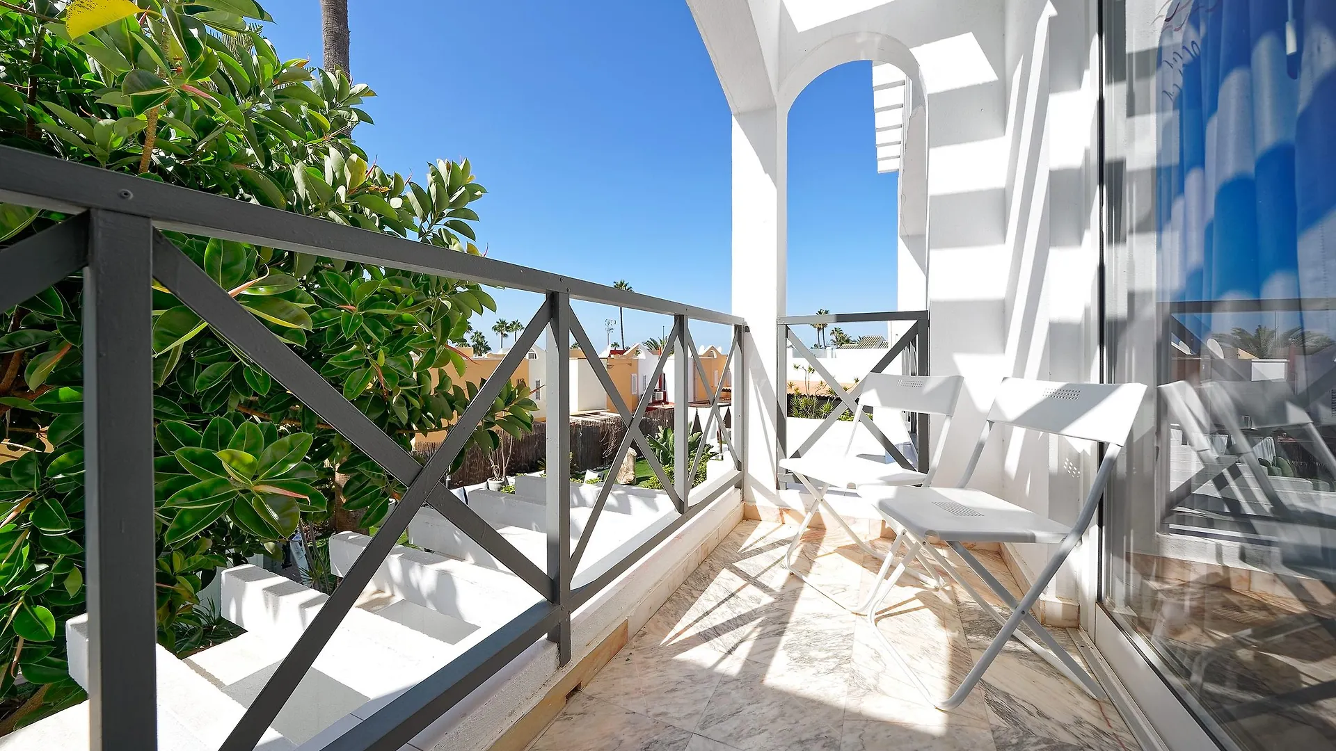 Hotel Vista Bonita - Gay And Lesbian Only Resort (Adults Only) Maspalomas