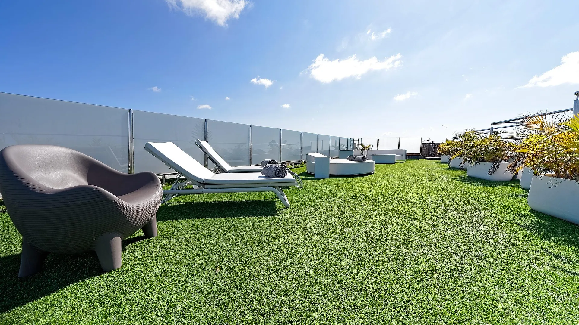 Vista Bonita - Gay And Lesbian Only Resort (Adults Only) Maspalomas  Maspalomas (Gran Canaria)