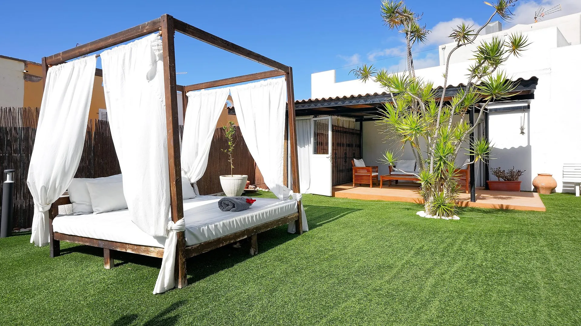 Vista Bonita - Gay And Lesbian Only Resort (Adults Only) Maspalomas  Hotel