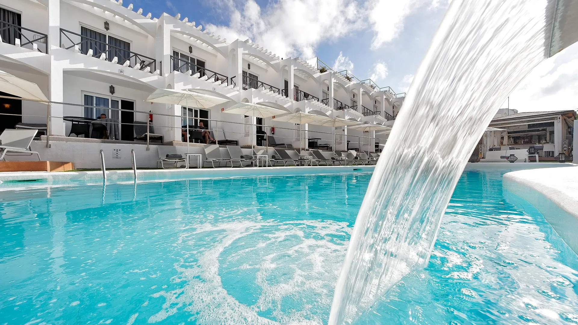 Vista Bonita - Gay And Lesbian Only Resort (Adults Only) Maspalomas  Maspalomas (Gran Canaria)