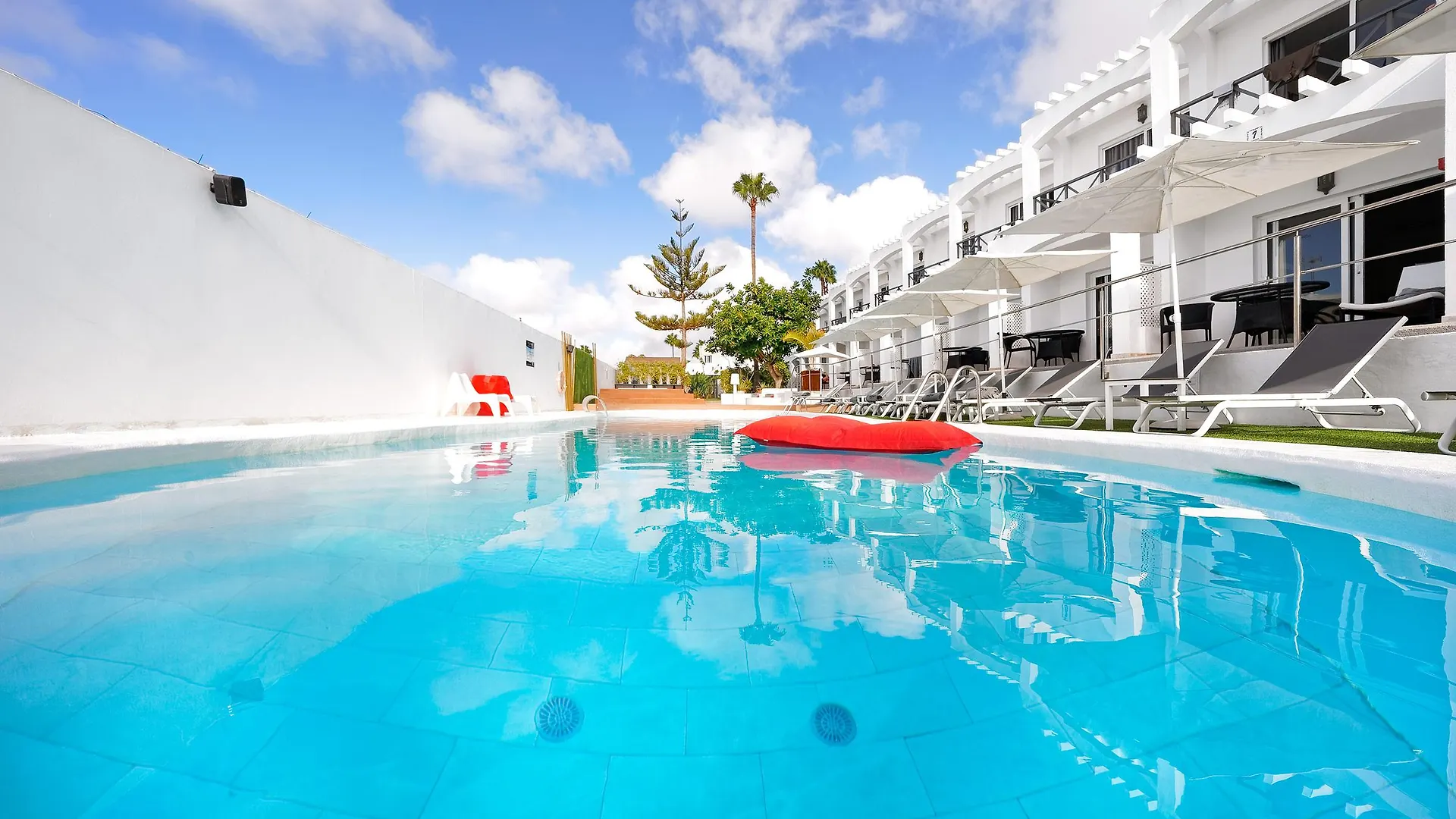 Vista Bonita - Gay And Lesbian Only Resort (Adults Only) Maspalomas  Hotel Maspalomas (Gran Canaria)