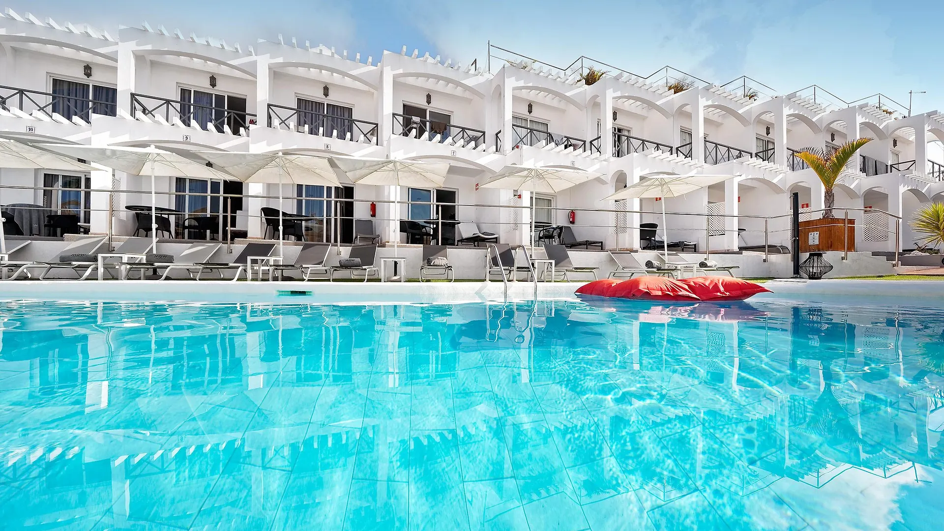 Vista Bonita - Gay And Lesbian Only Resort (Adults Only) contacts