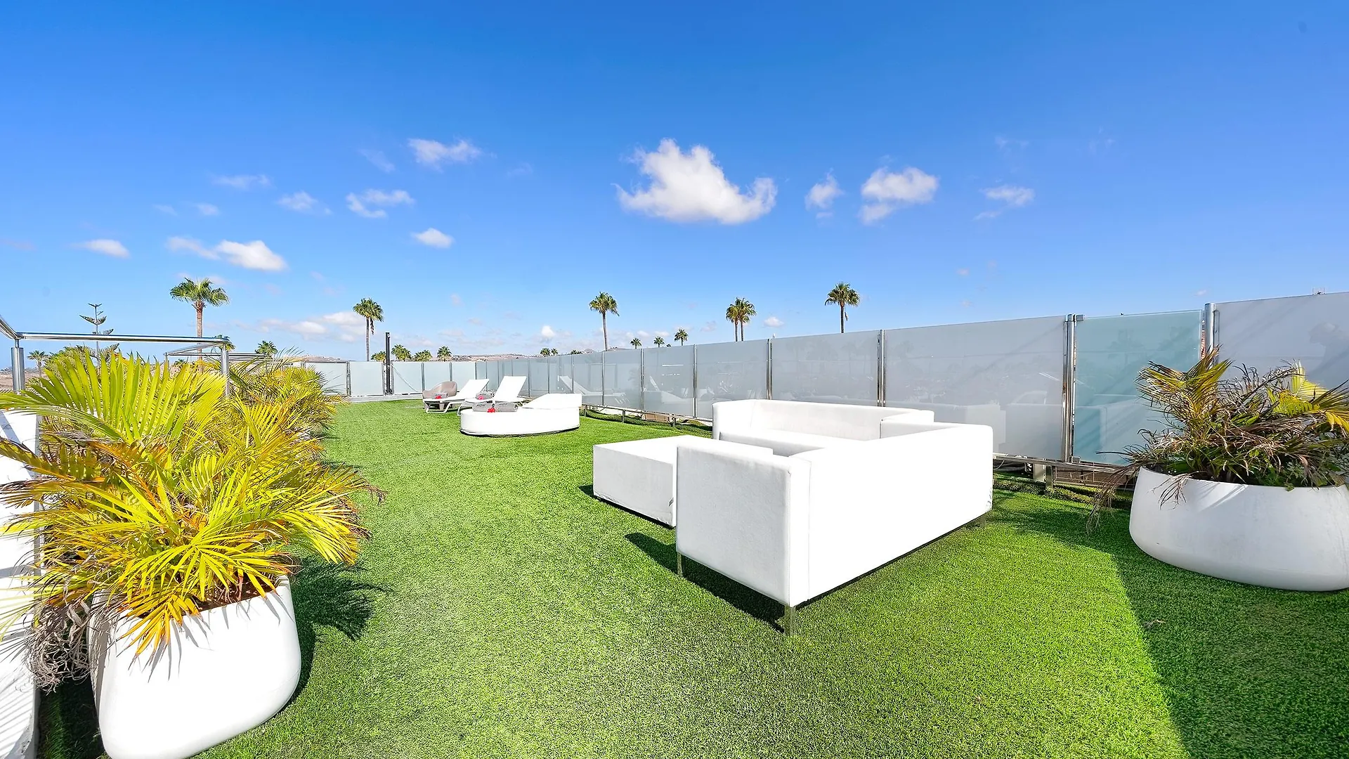 Vista Bonita - Gay And Lesbian Only Resort (Adults Only) Maspalomas  3*, Maspalomas (Gran Canaria)