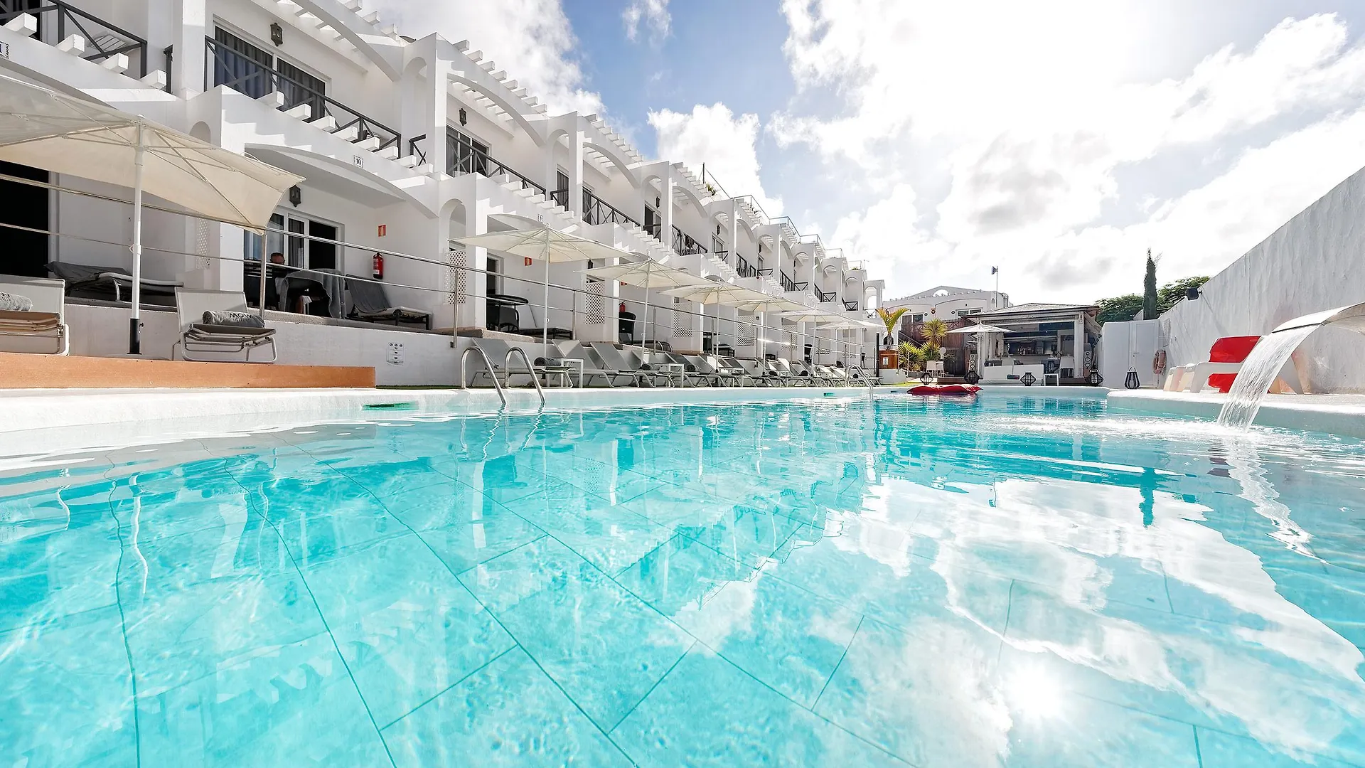 Vista Bonita - Gay And Lesbian Only Resort (Adults Only) Maspalomas  3*, Maspalomas (Gran Canaria) Spain