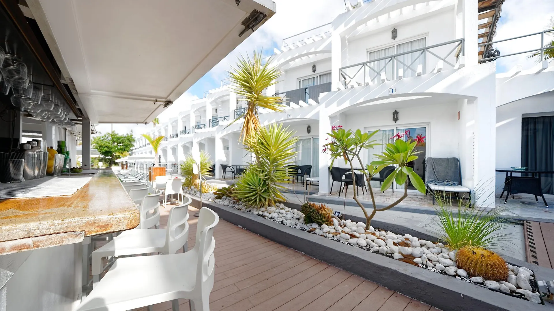 Vista Bonita - Gay And Lesbian Only Resort (Adults Only) Maspalomas  Spain