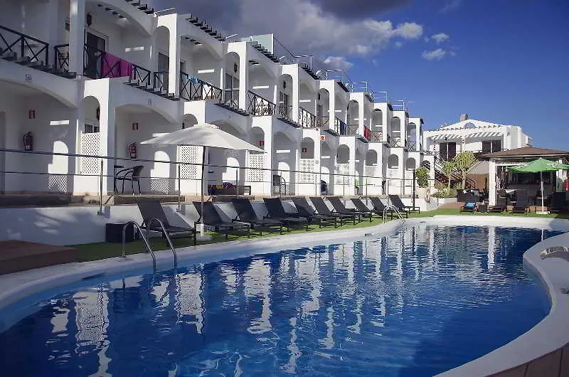 *** Hotel Vista Bonita - Gay And Lesbian Only Resort (Adults Only) Maspalomas  Spain