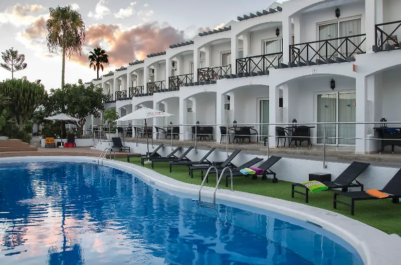 Vista Bonita - Gay And Lesbian Only Resort (Adults Only) Maspalomas  Hotel