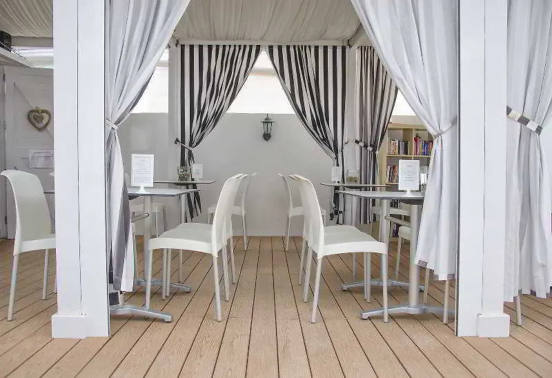 *** Hotel Vista Bonita - Gay And Lesbian Only Resort (Adults Only) Maspalomas  Spain