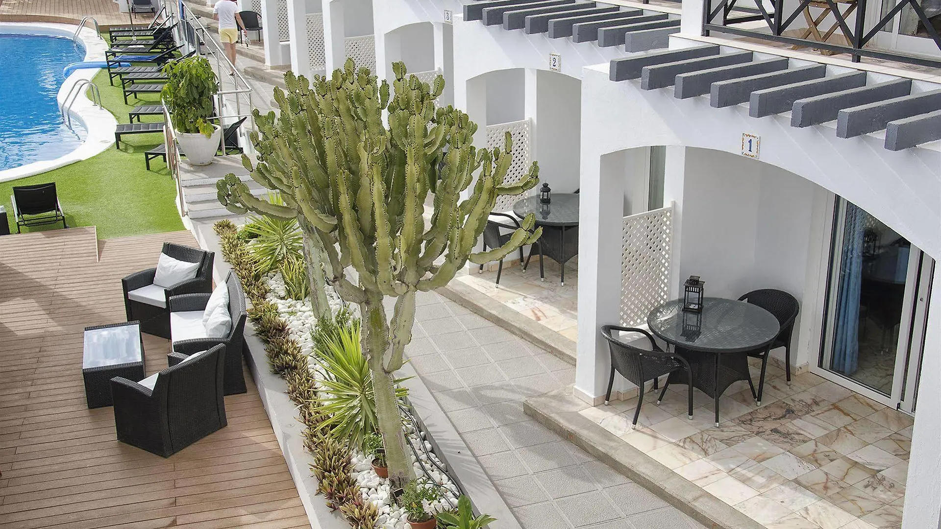 Vista Bonita - Gay And Lesbian Only Resort (Adults Only) Maspalomas  Maspalomas (Gran Canaria)