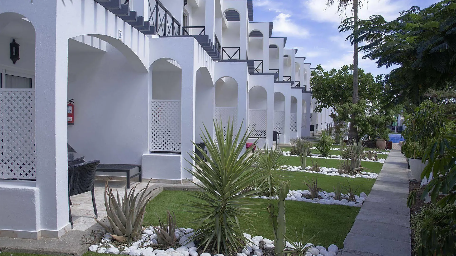 Hotel Vista Bonita - Gay And Lesbian Only Resort (Adults Only) Maspalomas