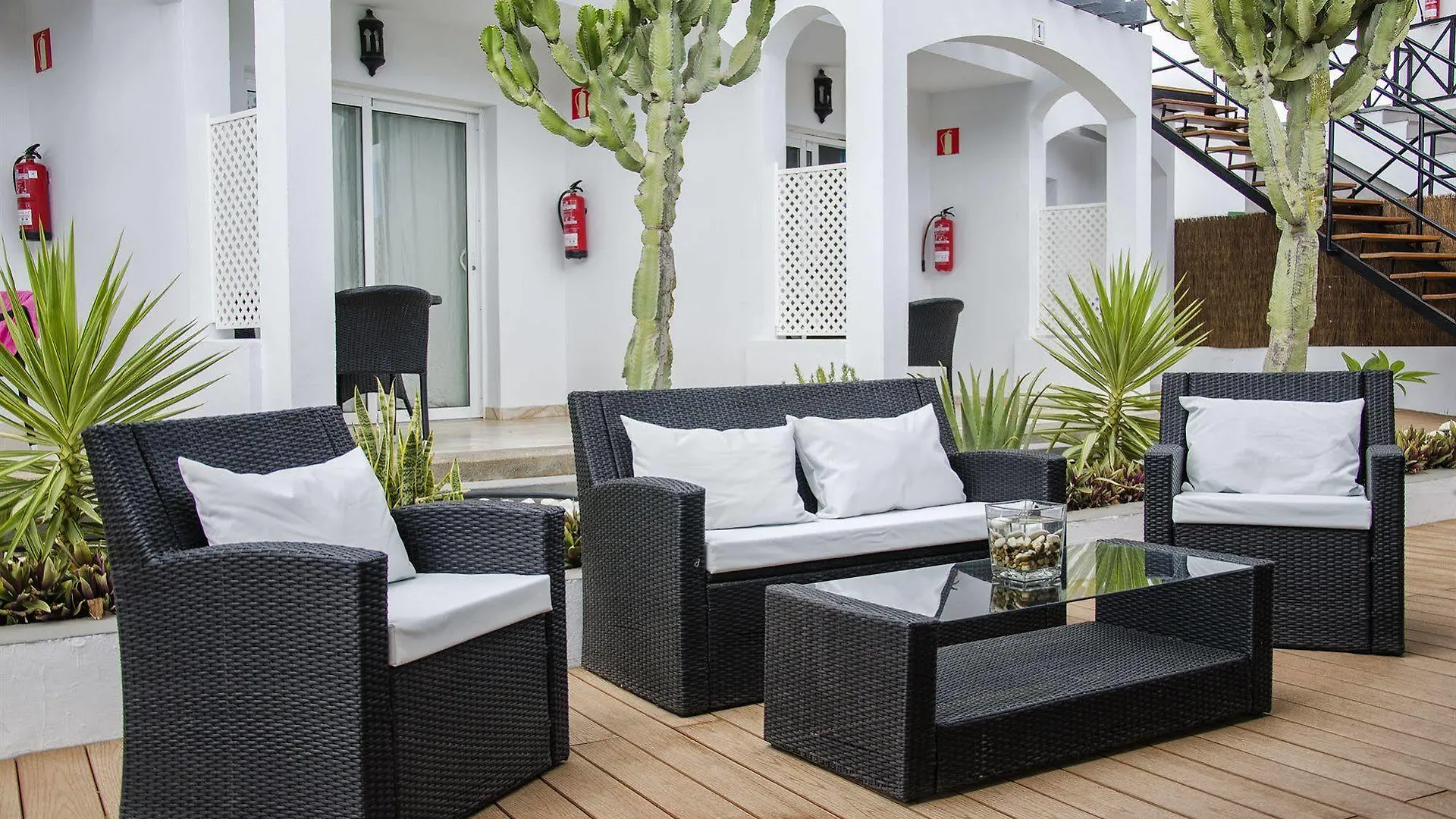 Vista Bonita - Gay And Lesbian Only Resort (Adults Only) Maspalomas  Spain