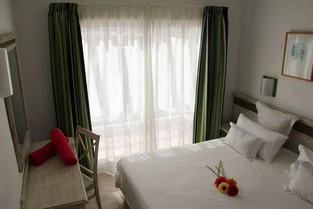 Hotel Vista Bonita - Gay And Lesbian Only Resort (Adults Only) Maspalomas