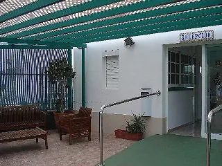 Vista Bonita - Gay And Lesbian Only Resort (Adults Only) Maspalomas  Hotel