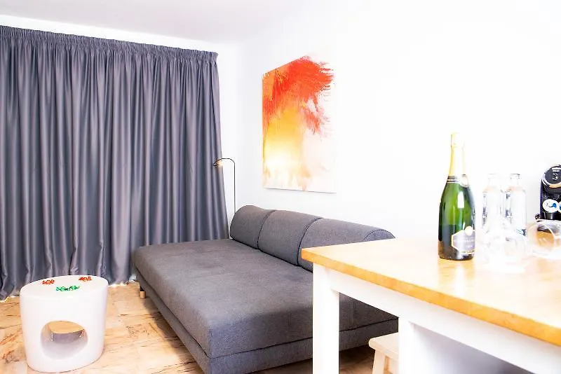 Vista Bonita - Gay And Lesbian Only Resort (Adults Only) Maspalomas  Hotel Maspalomas (Gran Canaria)