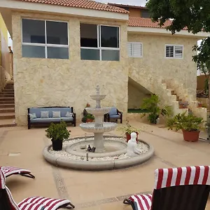 Vendégház Montana Luna House With