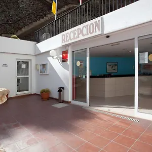 Apartamento Europa, Maspalomas (Gran Canaria)