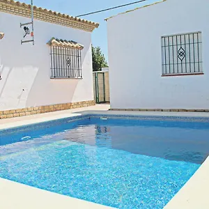 Arroyo Majadales España