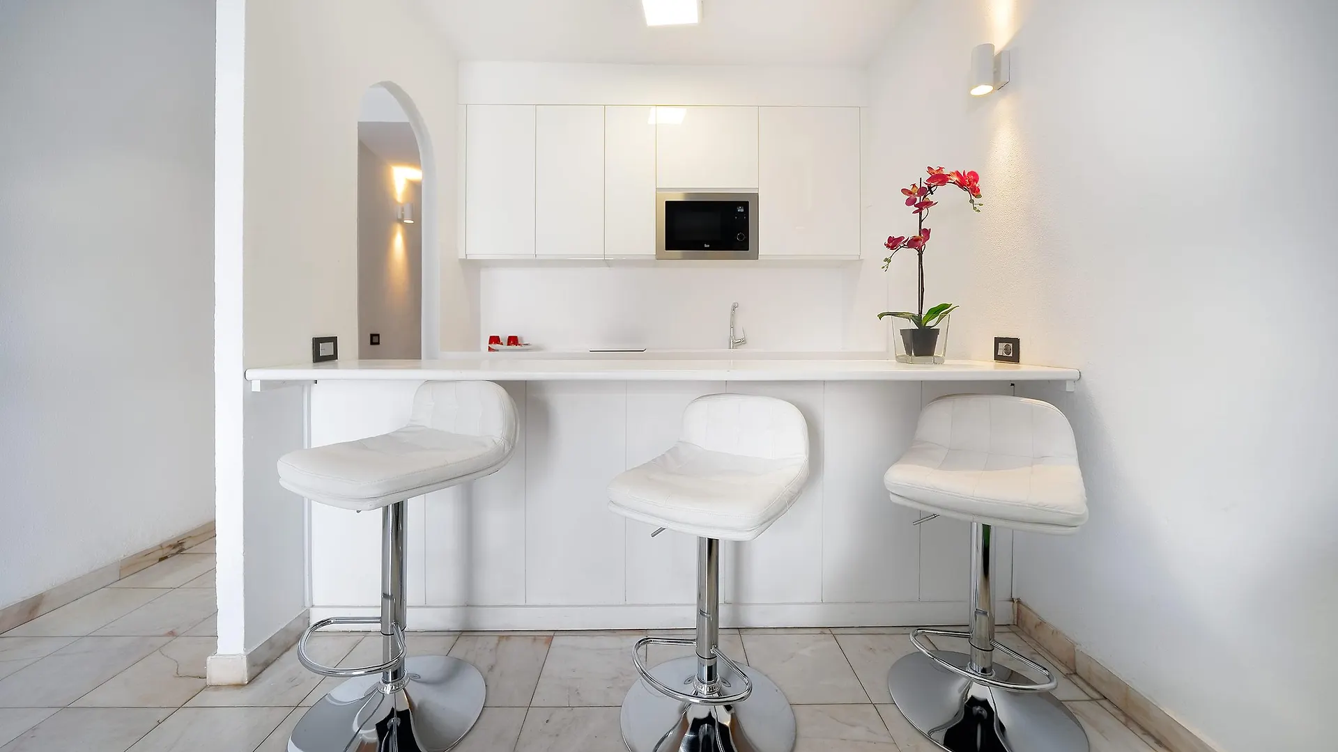 Hotel Vista Bonita - Gay And Lesbian Only Resort (Adults Only) Maspalomas