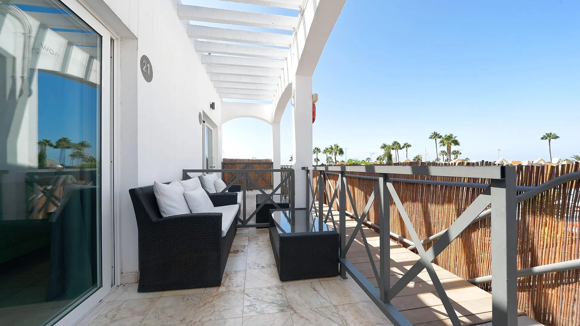 Vista Bonita - Gay And Lesbian Only Resort (Adults Only) Maspalomas