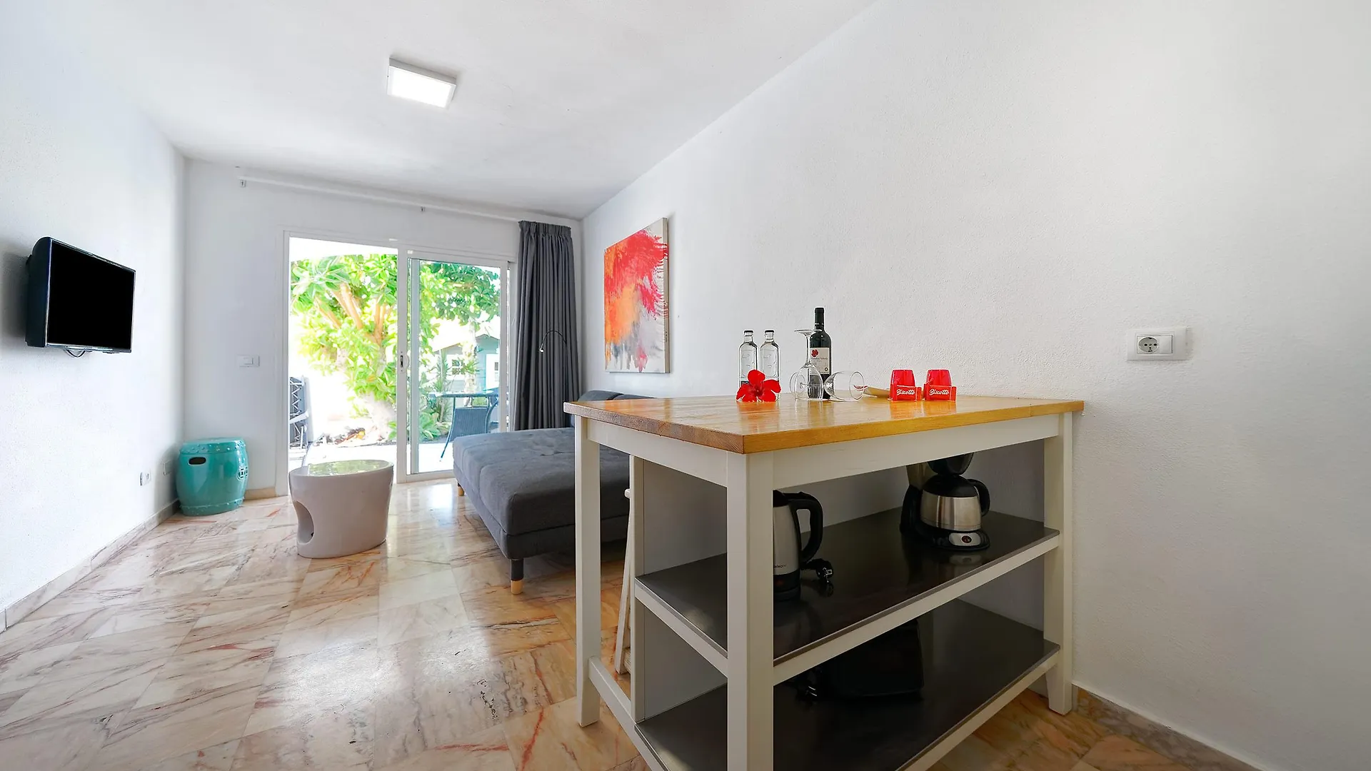 Vista Bonita - Gay And Lesbian Only Resort (Adults Only) Maspalomas  Maspalomas (Gran Canaria)