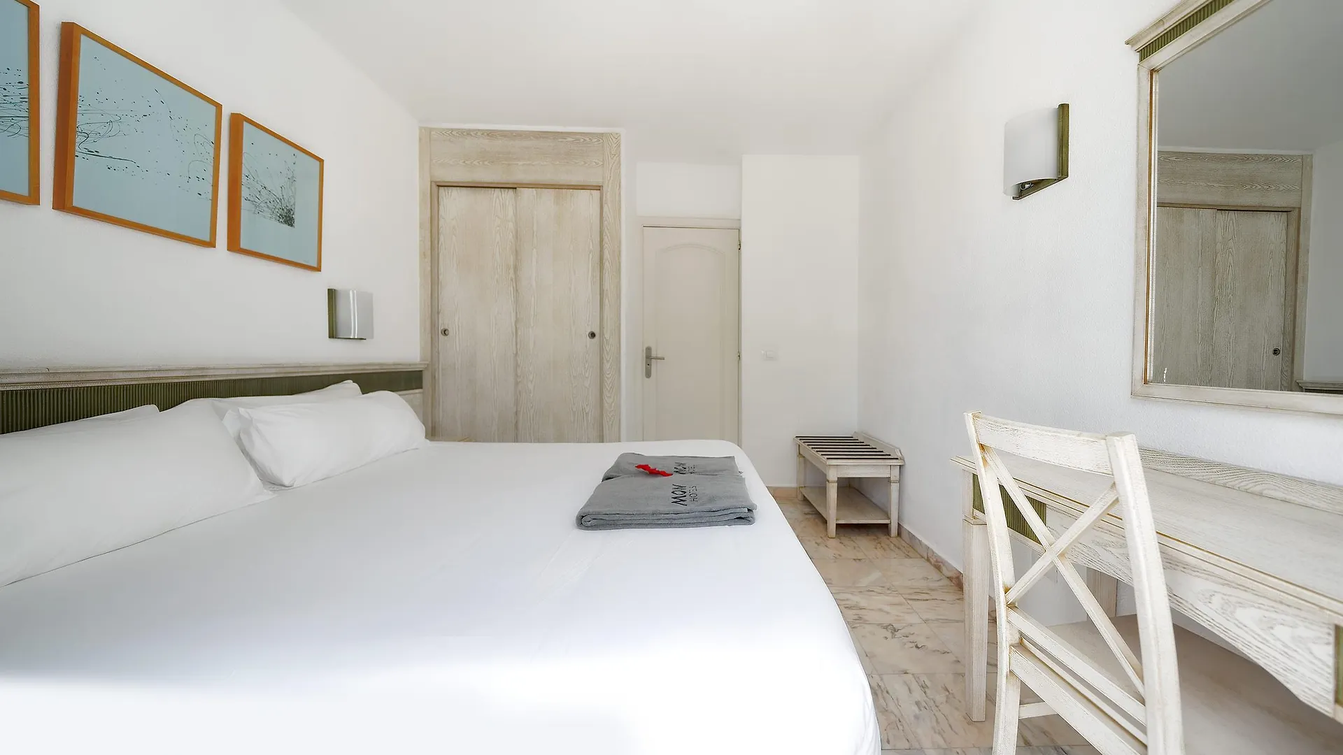 Vista Bonita - Gay And Lesbian Only Resort (Adults Only) Maspalomas