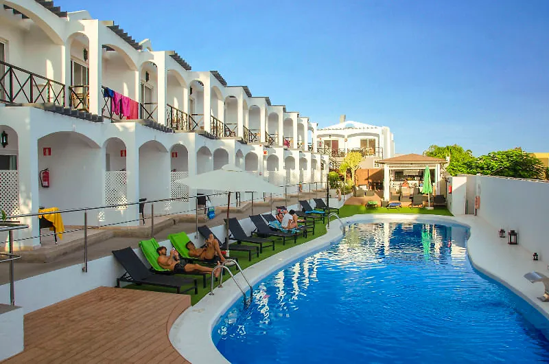 Vista Bonita - Gay And Lesbian Only Resort (Adults Only) Maspalomas  Spain