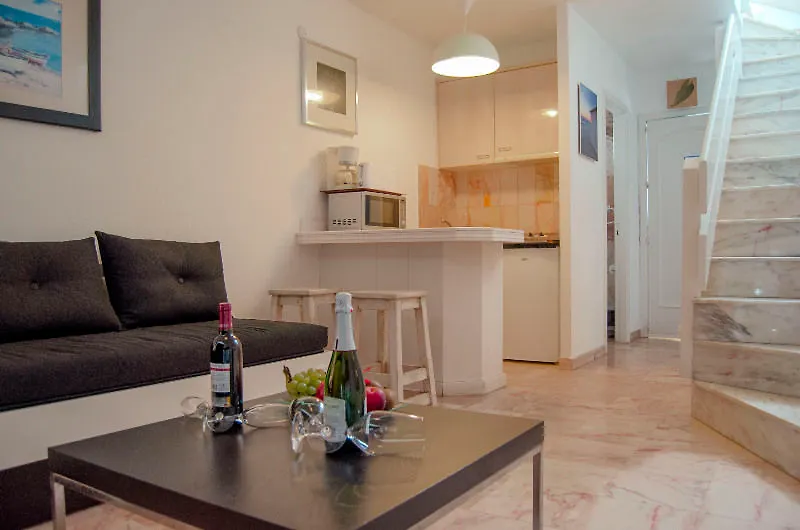 Vista Bonita - Gay And Lesbian Only Resort (Adults Only) Maspalomas  3*, Maspalomas (Gran Canaria) Spain