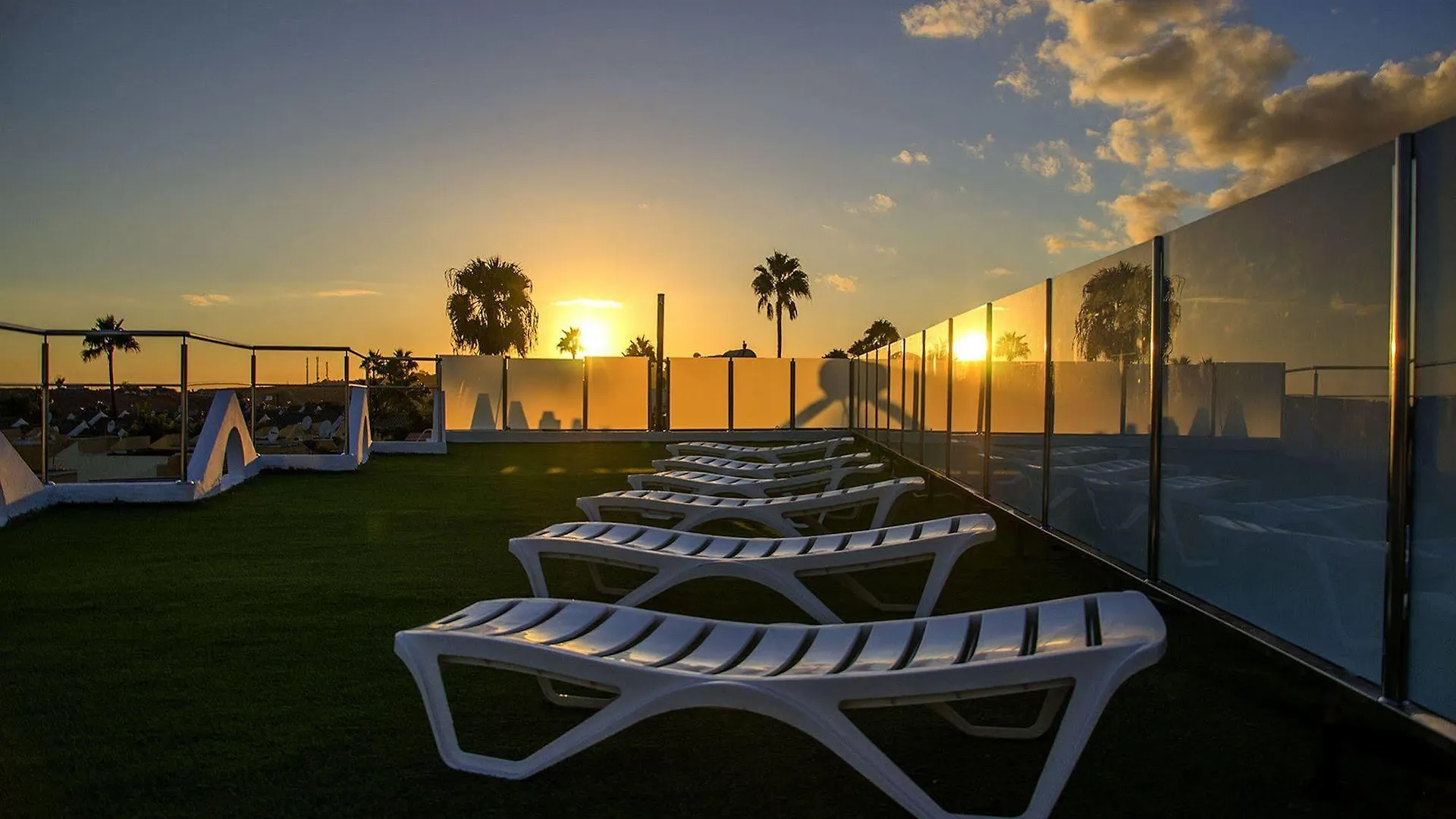 Vista Bonita - Gay And Lesbian Only Resort (Adults Only) Maspalomas  3*, Maspalomas (Gran Canaria) Spain
