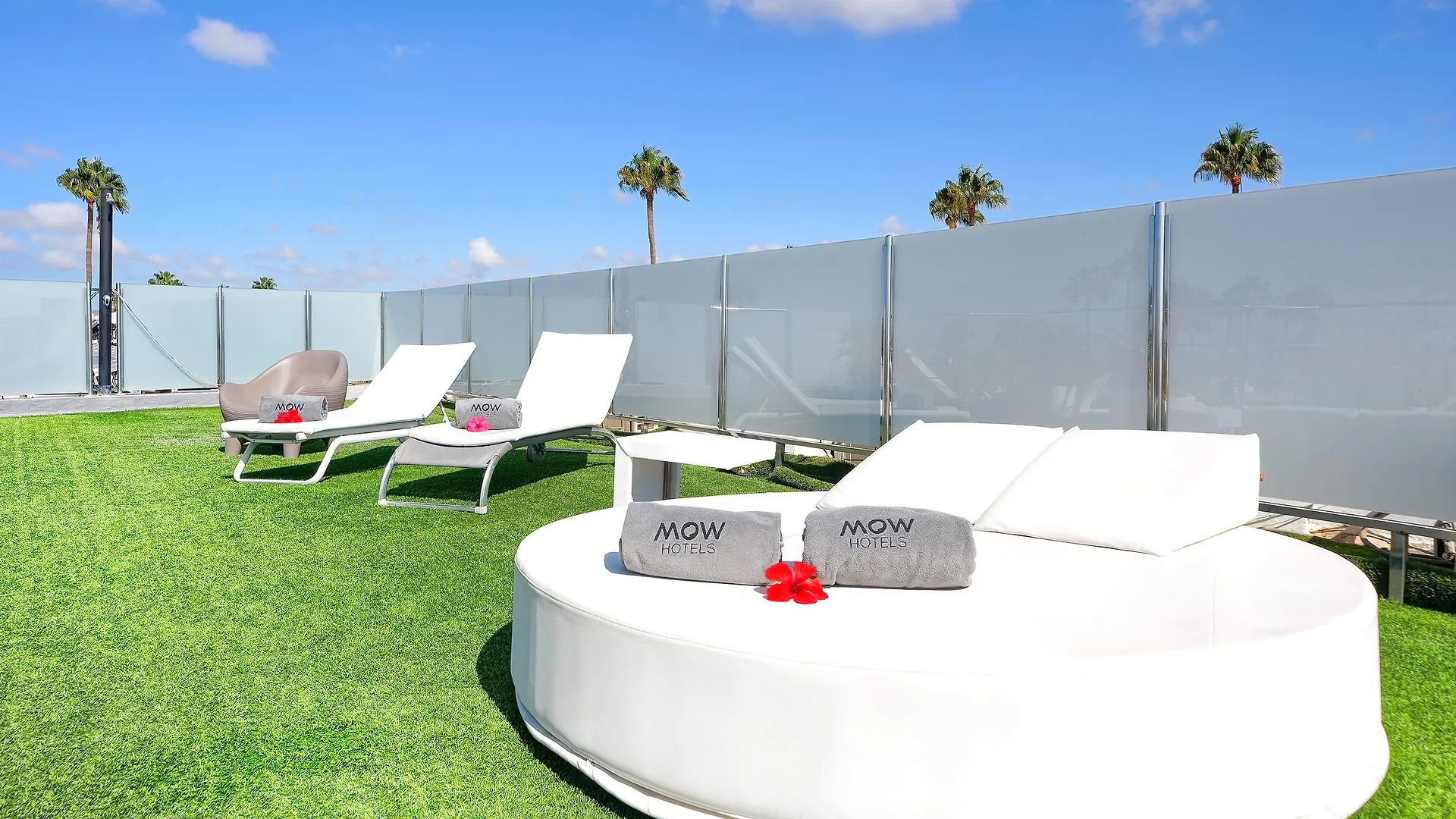 *** Hotel Vista Bonita - Gay And Lesbian Only Resort (Adults Only) Maspalomas  Spain