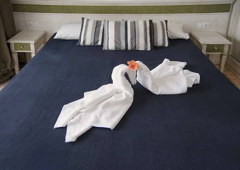 Vista Bonita - Gay And Lesbian Only Resort (Adults Only) Maspalomas